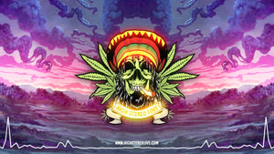 Stick Figure - Welcome To The Sun