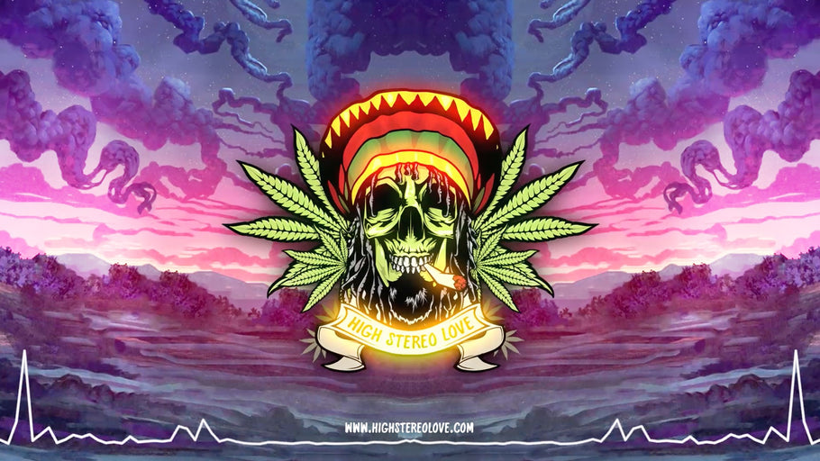 Stick Figure - Welcome To The Sun