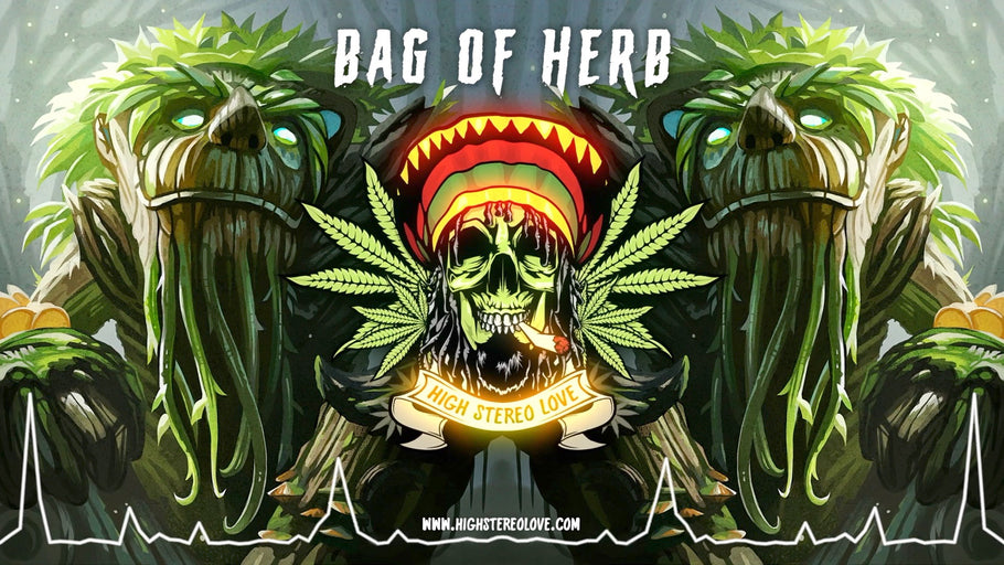 Richie Culture - Bag of Herb (2022 VIP Mix)