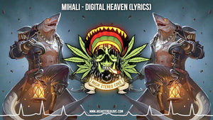 Mihali - Digital Heaven (Lyrics)