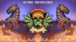 Iya Terra - Together (Lyrics)