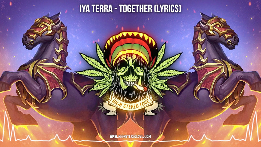 Iya Terra - Together (Lyrics)