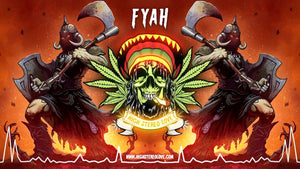 FYAH