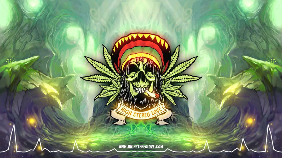 Kabaka Pyramid - Reggae Music