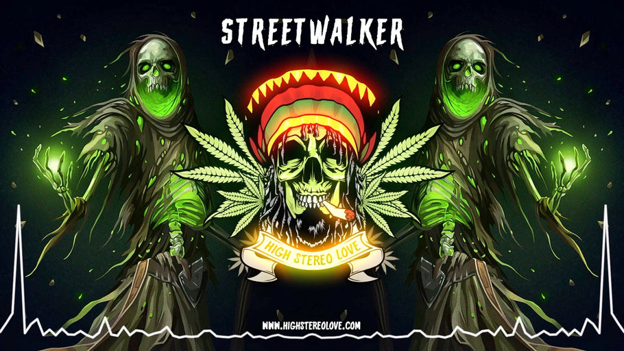 Sons of Paradise - Streetwalker (Lyrics)