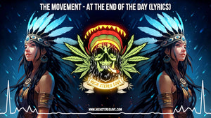 The Movement - At The End Of The Day (Lyrics)