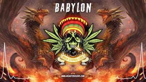 BABYLON