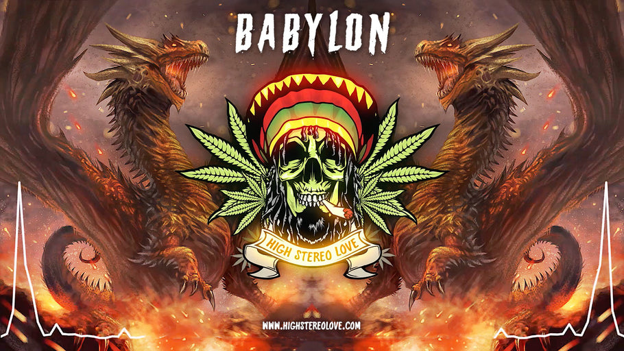 BABYLON