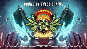 Sound Destroyer - Bound By These Chains (Lyrics)