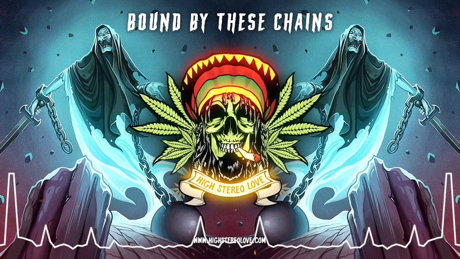 Sound Destroyer - Bound By These Chains (Lyrics)