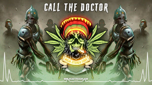 Nine to Fyah - Call The Doctor (Feat. Mike Mo Beats) Lyrics