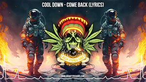 Cool Down - Come Back (Lyrics)