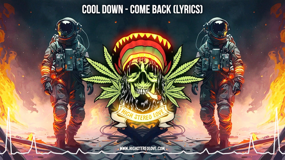 Cool Down - Come Back (Lyrics)