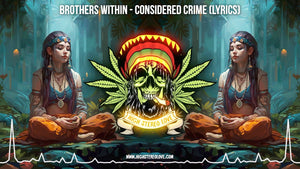 Brothers Within - Considered Crime (Lyrics)