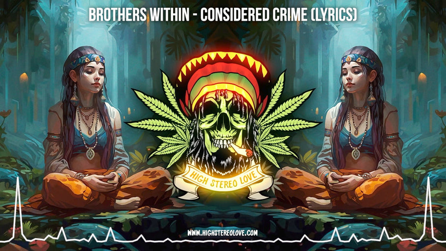 Brothers Within - Considered Crime (Lyrics)