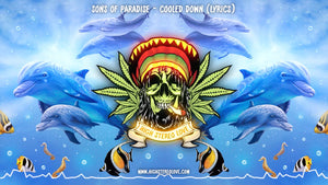 Sons of Paradise - Cooled Down (Lyrics)