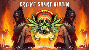 Dan Subtifuge & The Grampians - Crying Shame Riddim