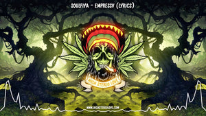 Soulfiya - Empress (Lyrics)