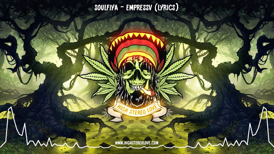 Soulfiya - Empress (Lyrics)