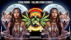 Stick Figure - Falling Stars (Lyrics)