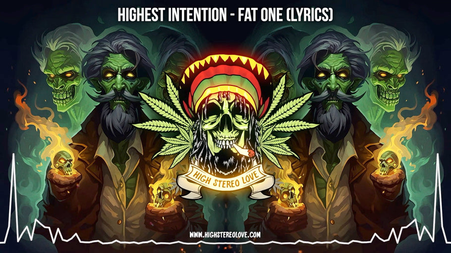 Highest Intention - Fat One (Lyrics)