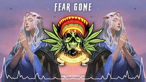 Sensamotion - Fear Gone (Lyrics)