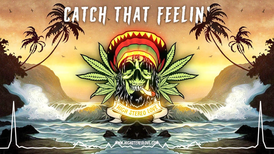 Cultivated Mind - Catch That Feelin' (Lyrics)