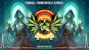 Fohkus - Found Myself (Lyrics)