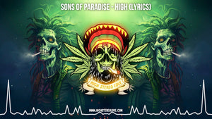 Sons of Paradise - High (Lyrics)