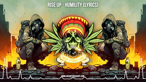 Rise Up - Humility (Lyrics)