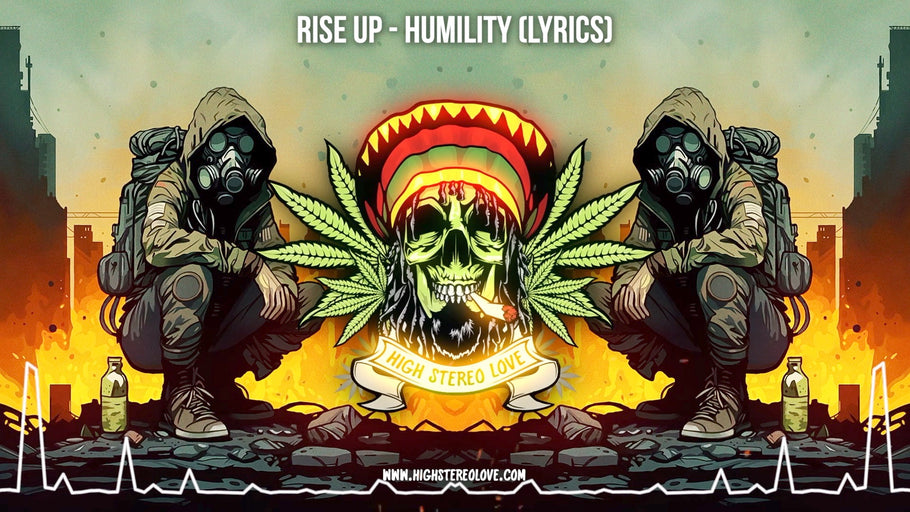 Rise Up - Humility (Lyrics)