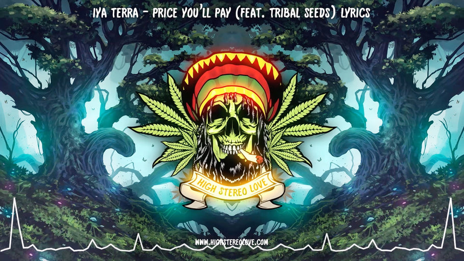Iya Terra - Price You’ll Pay (Feat. Tribal Seeds) Lyrics