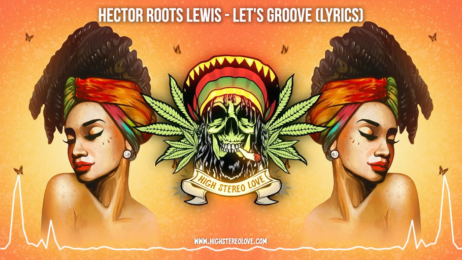 Hector Roots Lewis - Let's Groove