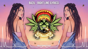 Bazil - Right Line