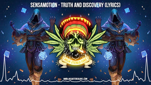 Sensamotion - Truth And Discovery (Lyrics)