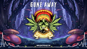 Iya Terra - Gone Away (Lyrics)