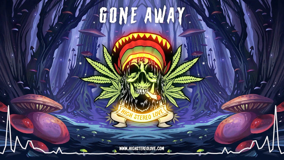 Iya Terra - Gone Away (Lyrics)