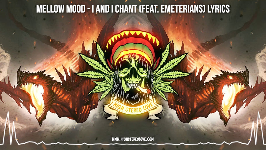 Mellow Mood - I And I Chant (Feat. Emeterians) Lyrics