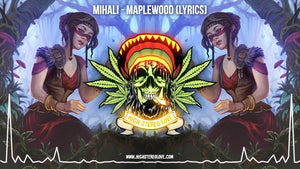 Mihali - Maplewood (Lyrics)