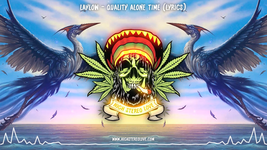 Laylow - Quality Alone Time (Lyrics)