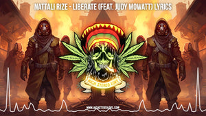 Nattali Rize - Liberate (Feat. Judy Mowatt) Lyrics