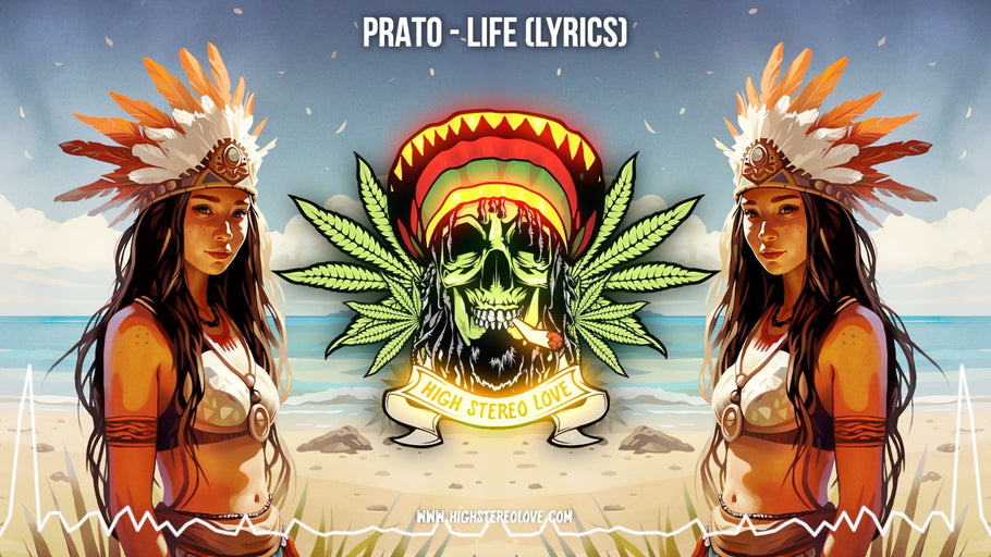 PRATO - Life (Lyrics)