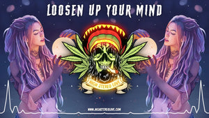 The Destinators - Loosen Up Your Mind (Lyrics)