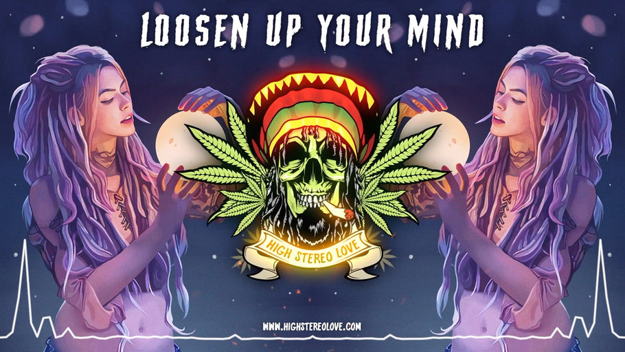 The Destinators - Loosen Up Your Mind (Lyrics)