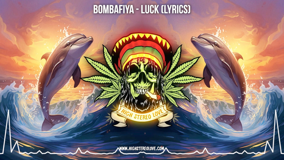 Bombafiya - Luck (Lyrics)