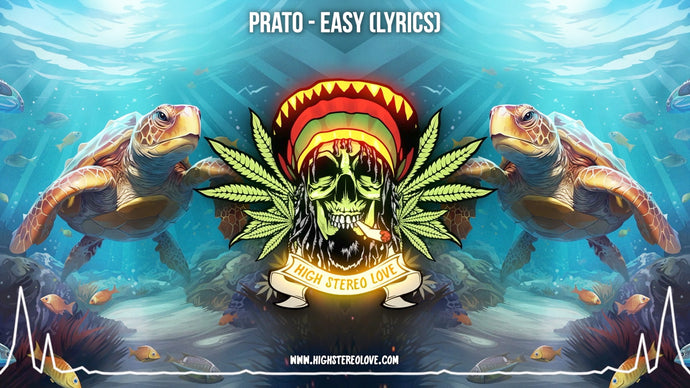 PRATO - Easy (Lyrics)