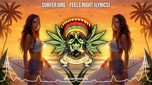 Surfer Girl - Feels Right