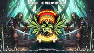 Protoje - 30 Million (Lyrics)