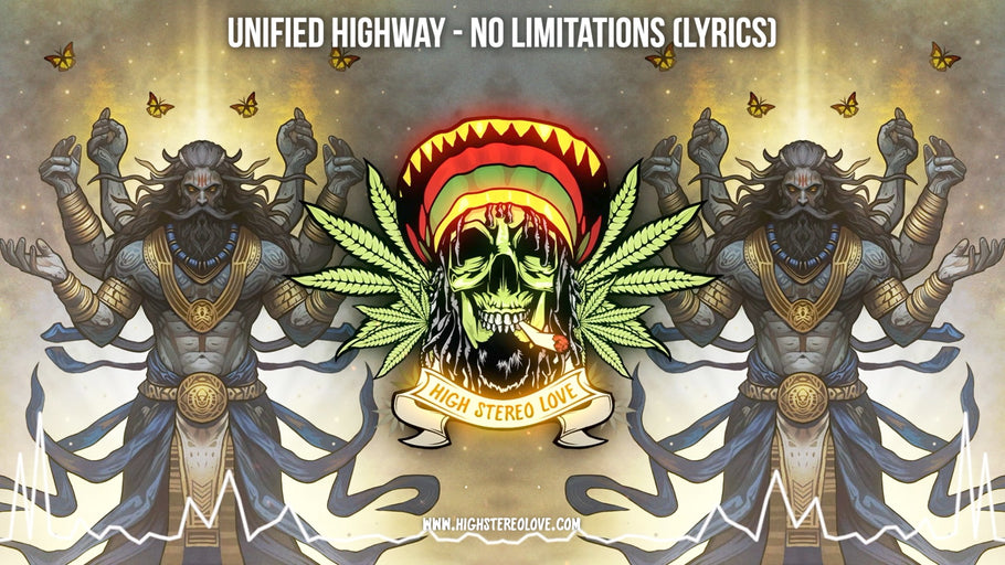 Unified Highway - No Limitations