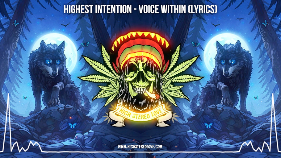 Highest Intention - Voice Within (Lyrics)